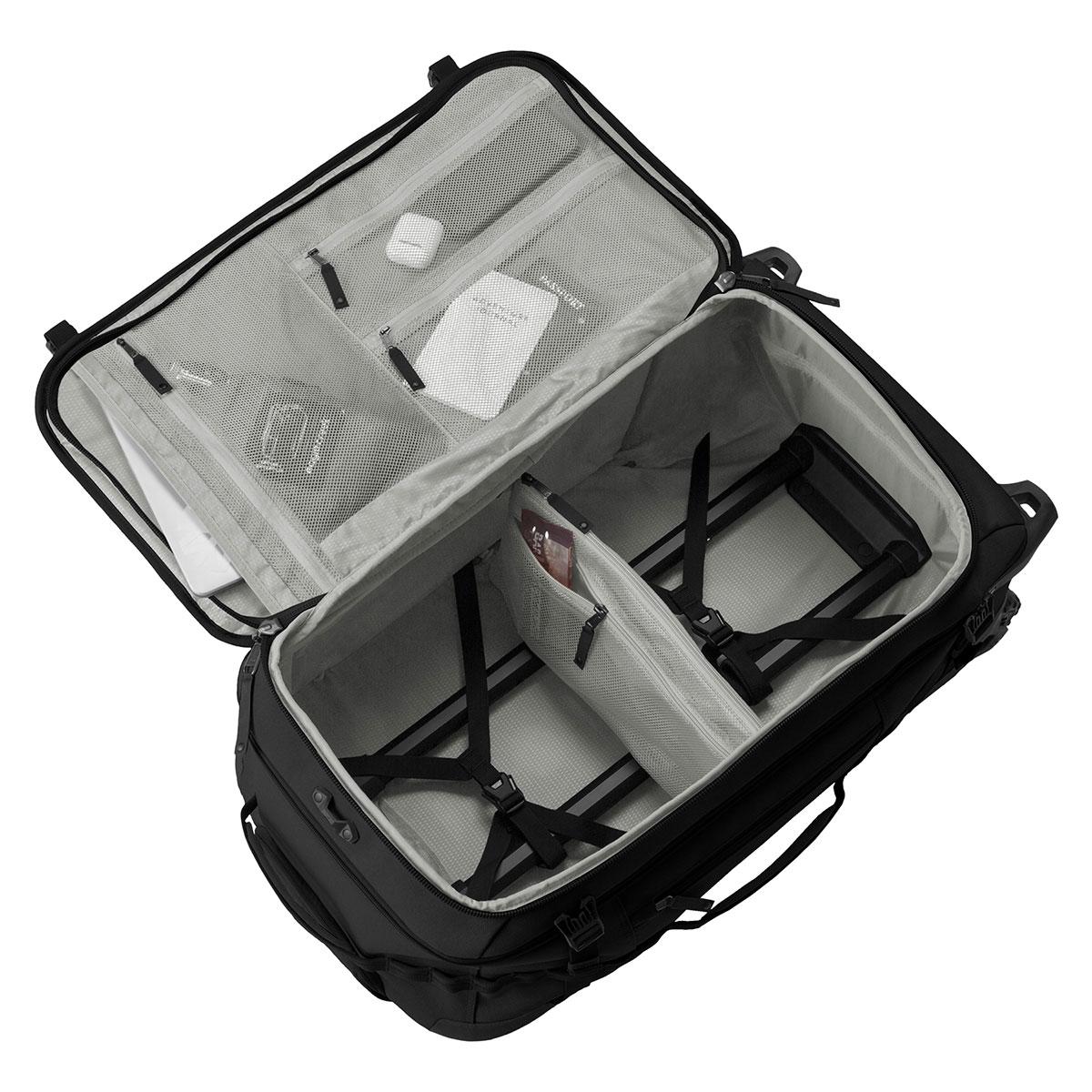 Eagle Creek Gear Warrior XE 27in Luggage in Black
